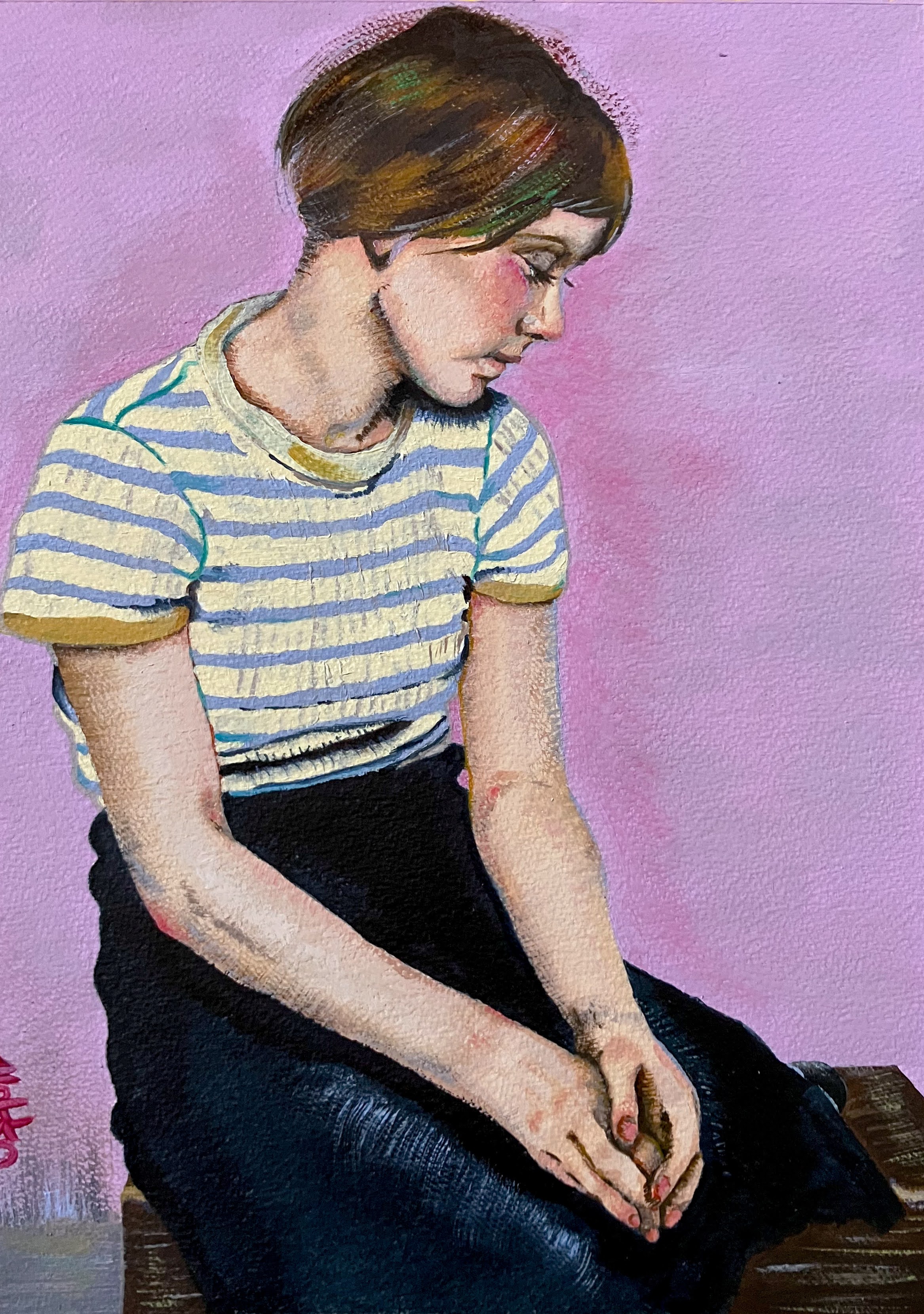 Oil Painting 6