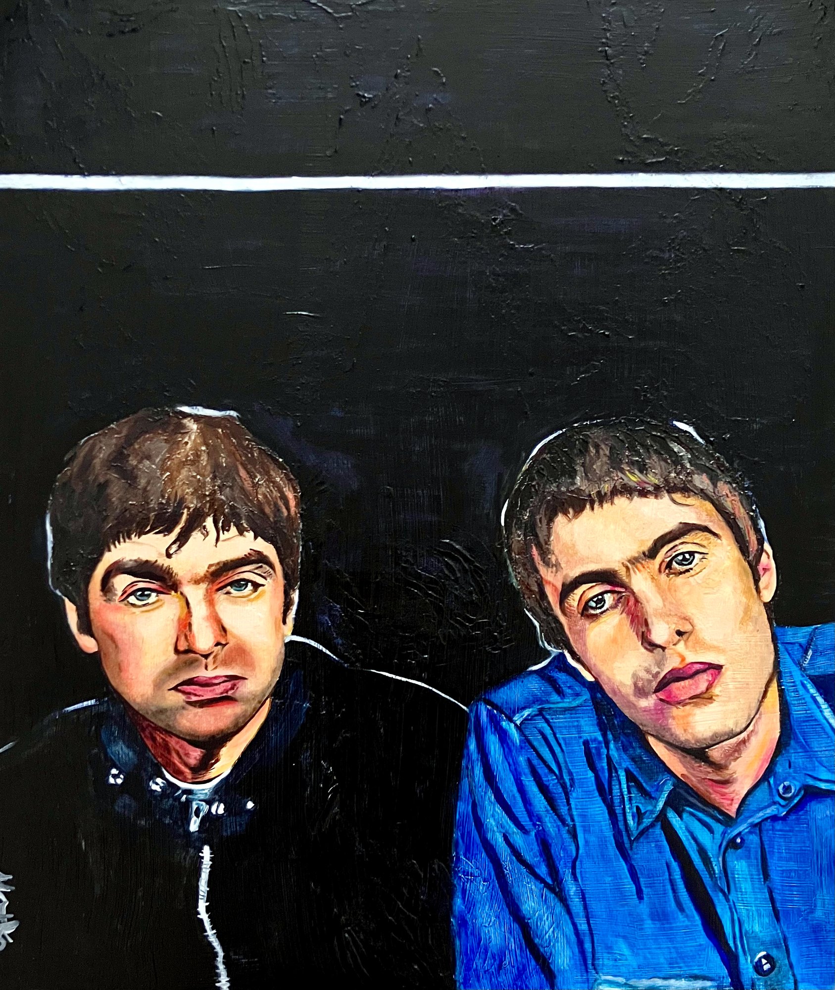 Oil Painting 9