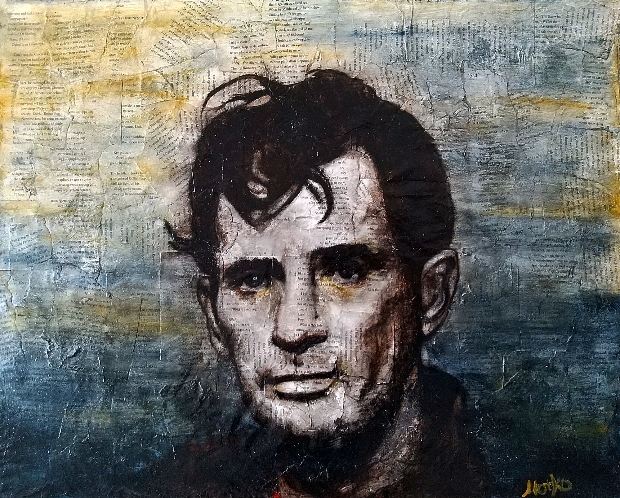 Oil Painting 14