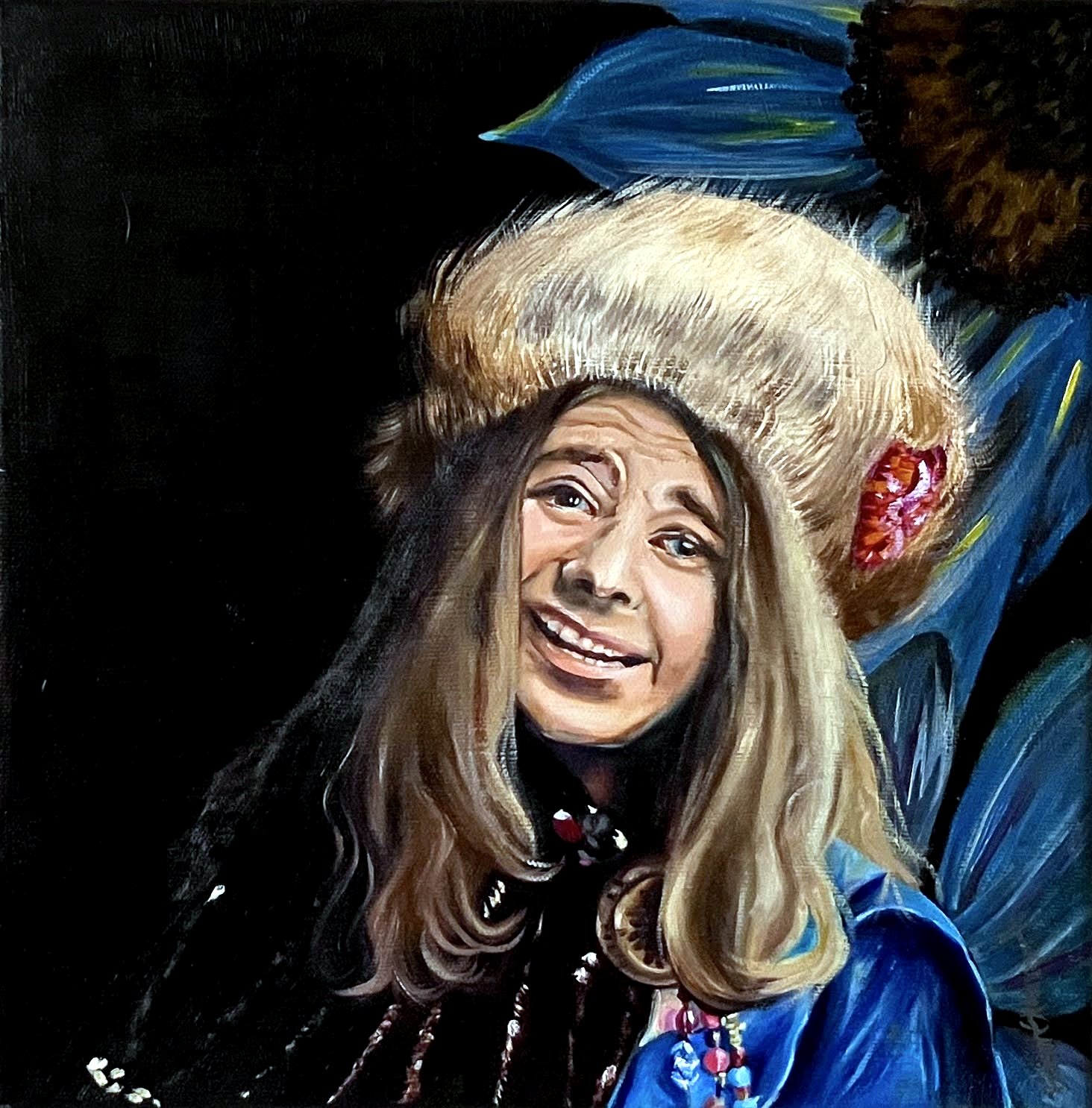 Oil Painting 3