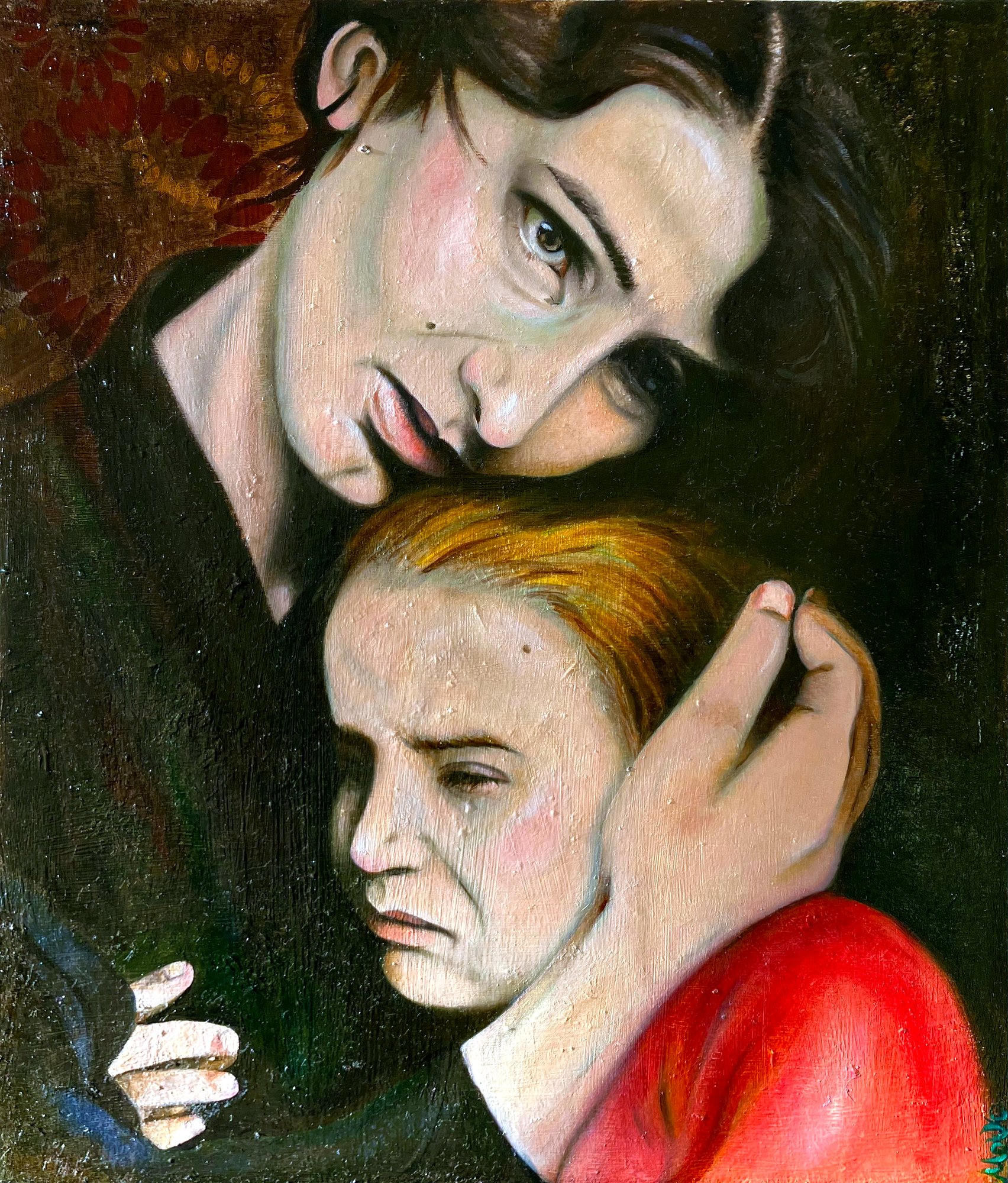 Oil Painting 7