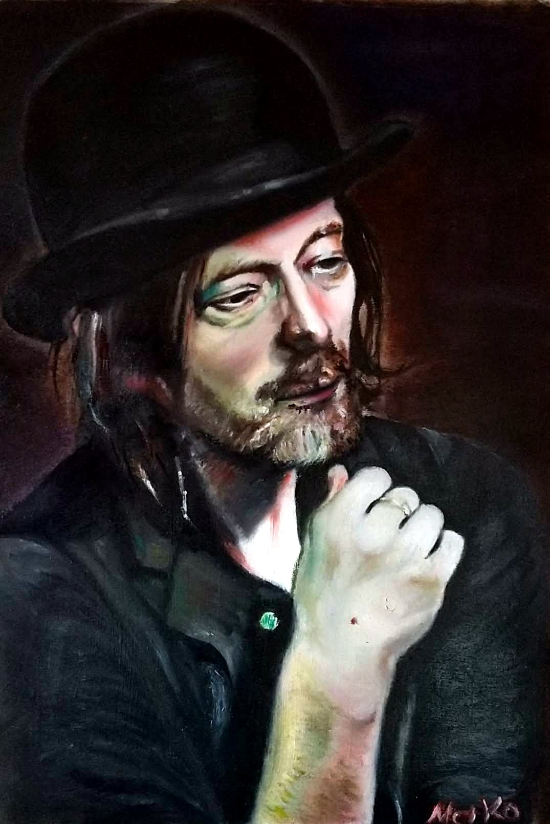 Oil Painting 19